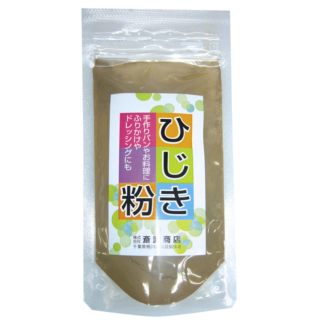 ひじきの粉末 60g