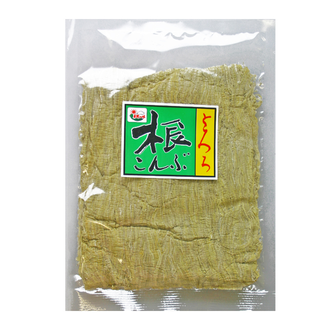 根こんぶとろろ 70g