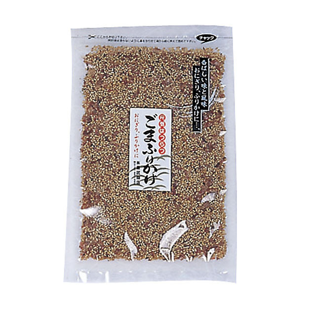 ごまふりかけ　120ｇ
